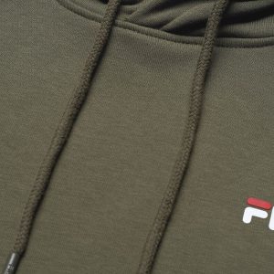 Fila MEN TEFO hoody 688815-A701
