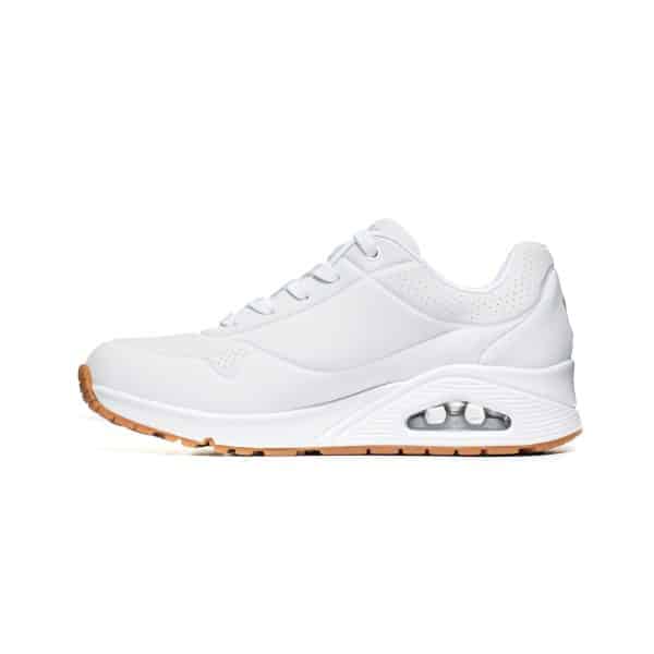 Skechers UNO - STAND ON AIR 73690-WHT