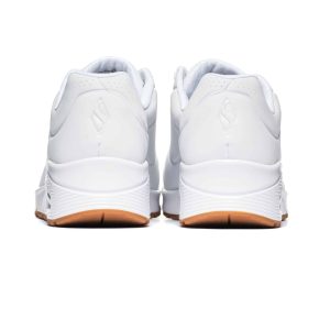 Skechers UNO - STAND ON AIR 73690-WHT