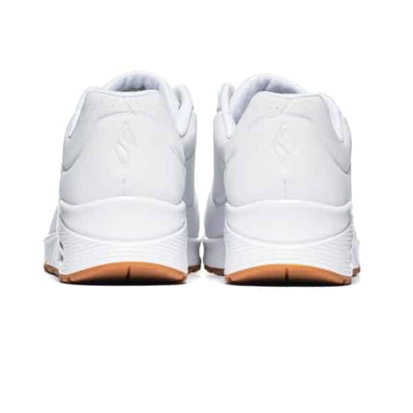 Skechers UNO - STAND ON AIR 73690-WHT