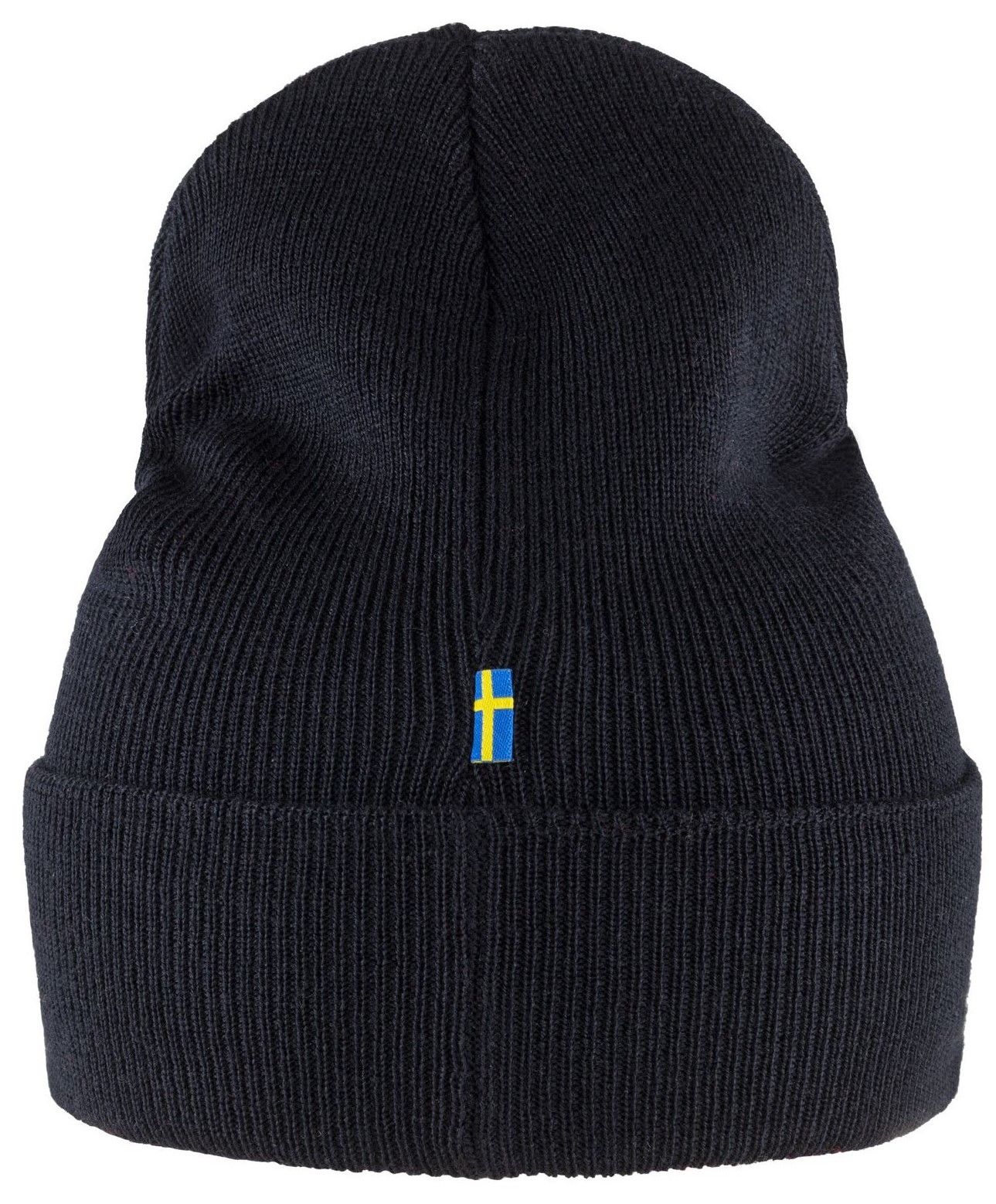 Fjallraven Classic Knit Hat 77368-555 - obrazek 2