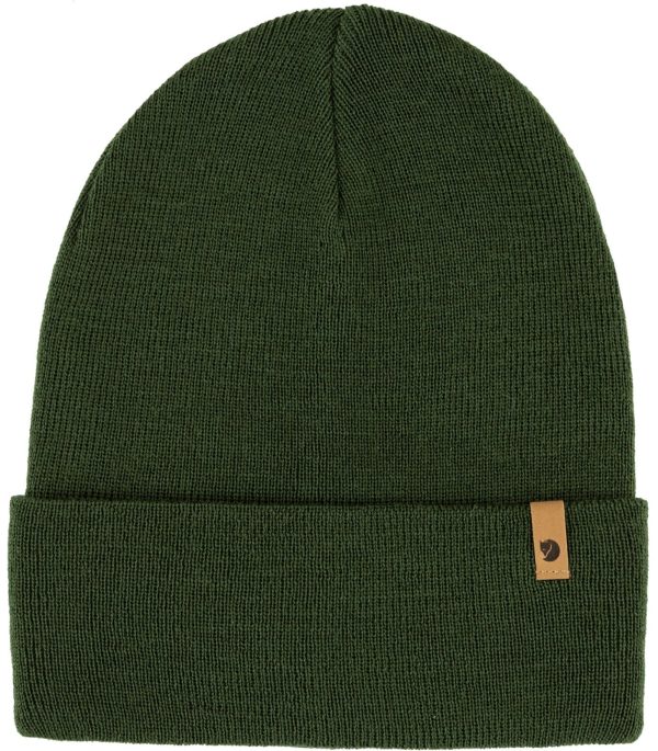 Fjallraven Classic Knit Hat 77368-662