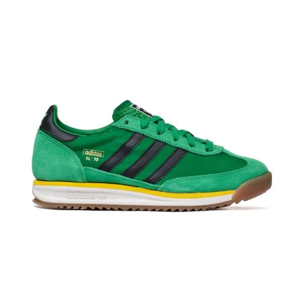 Adidas SL 72 RS JR8787