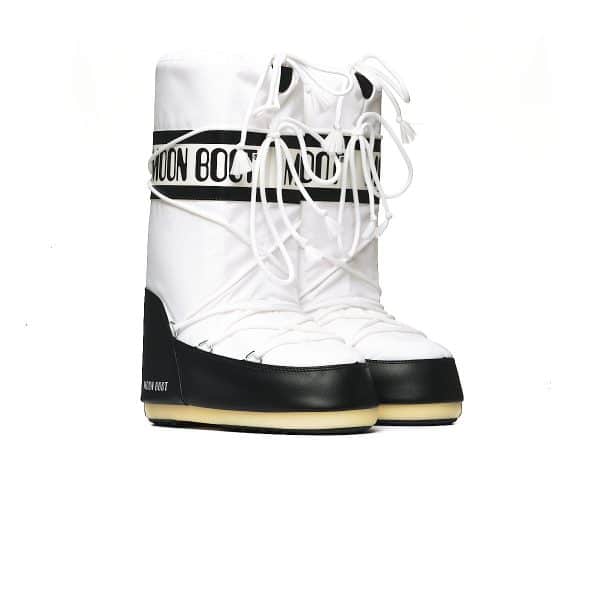 MOON BOOT ICON NYLON 80D1400440-NA02