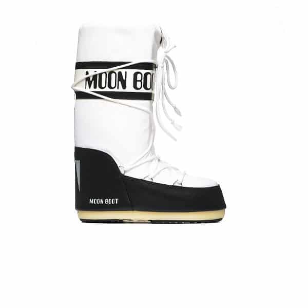 MOON BOOT ICON NYLON 80D1400440-NA02