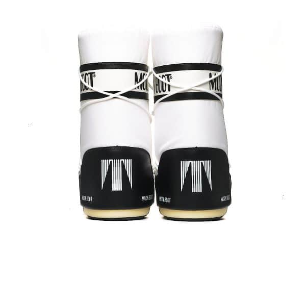 MOON BOOT ICON NYLON 80D1400440-NA02