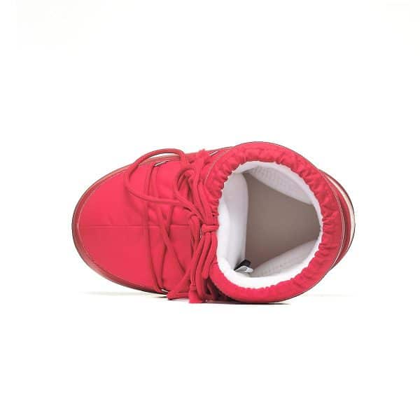 MOON BOOT ICON LOW NYLON 80D1409340-D001