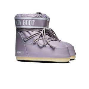MOON BOOT MB ICON LOW NYLON 80D1409340-H032