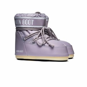 MOON BOOT MB ICON LOW NYLON 80D1409340-H032