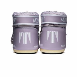 MOON BOOT MB ICON LOW NYLON 80D1409340-H032