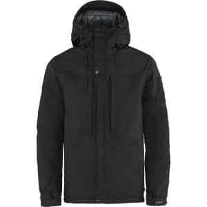 Fjallraven Skogsö Padded Jacket M 82279-030