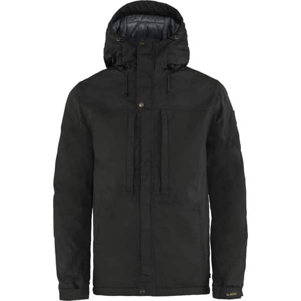 Fjallraven Skogsö Padded Jacket M 82279-030