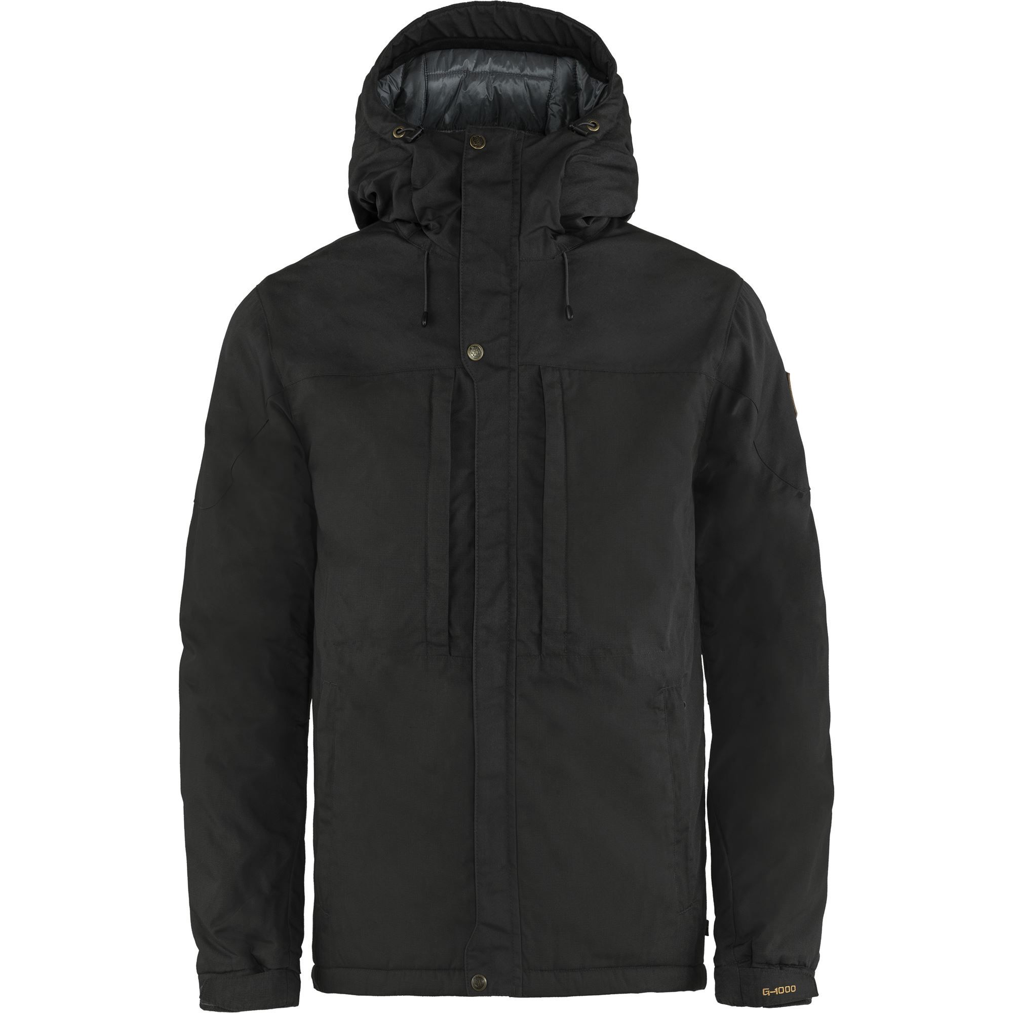 Fjallraven Skogsö Padded Jacket M 82279-030