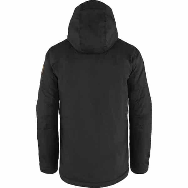 Fjallraven Skogsö Padded Jacket M 82279-030