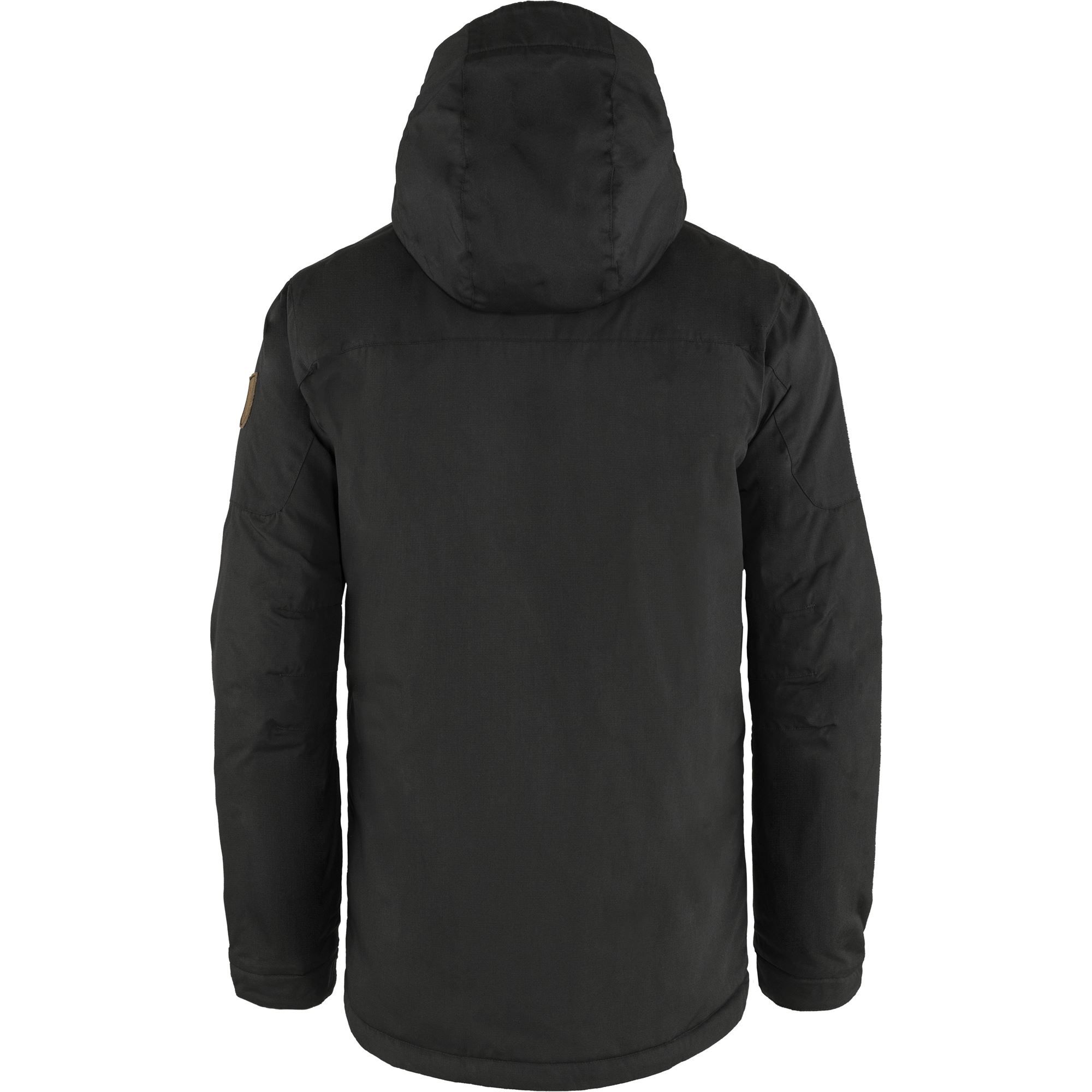 Fjallraven Skogsö Padded Jacket M 82279-030 - obrazek 2