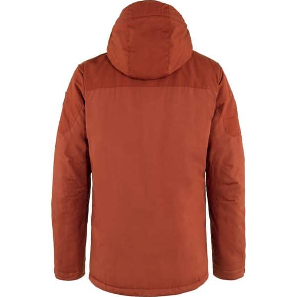 Fjallraven Skogsö Padded Jacket M 82279-215