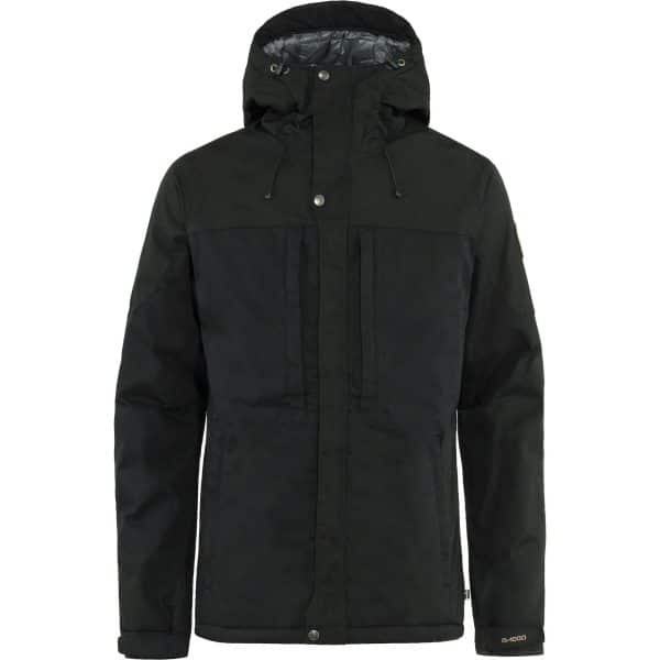 Fjallraven Skogsö Padded Jacket M 82279-550