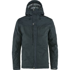 Fjallraven Skogsö Padded Jacket M 82279-555