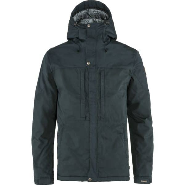 Fjallraven Skogsö Padded Jacket M 82279-555
