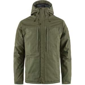 Fjallraven Skogsö Padded Jacket M 82279-625