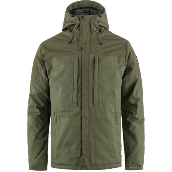 Fjallraven Skogsö Padded Jacket M 82279-625