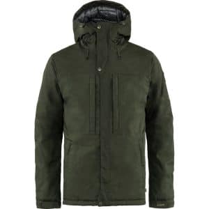 Fjallraven Skogso Padded Jacket M 82279-662