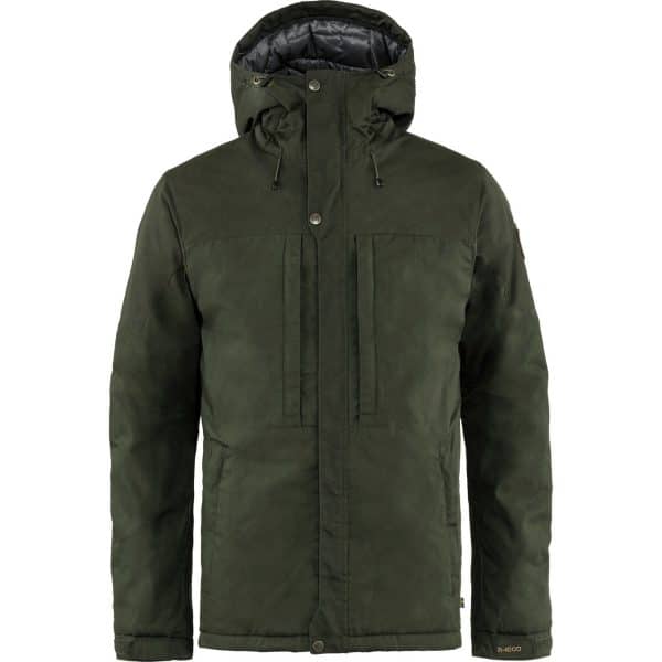 Fjallraven Skogso Padded Jacket M 82279-662