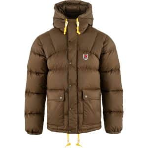 Fjallraven Expedition Down ite Jacket M 84605-299