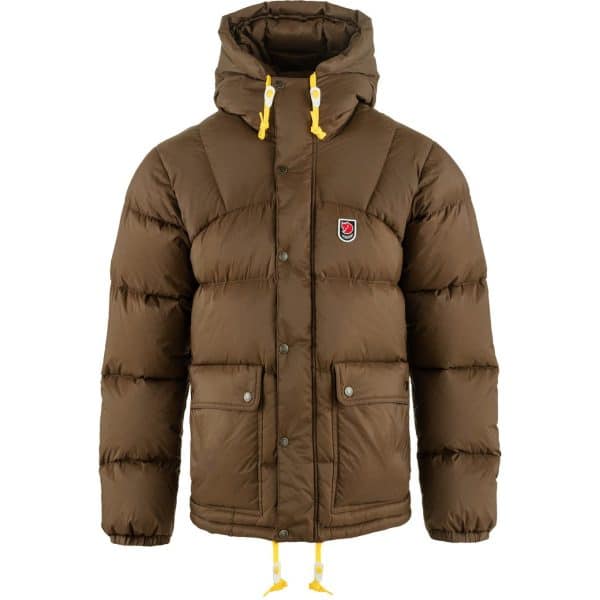 Fjallraven Expedition Down ite Jacket M 84605-299
