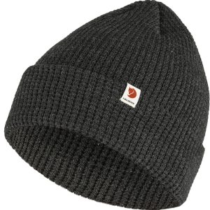 Fjallraven Tab Hat Dark Grey