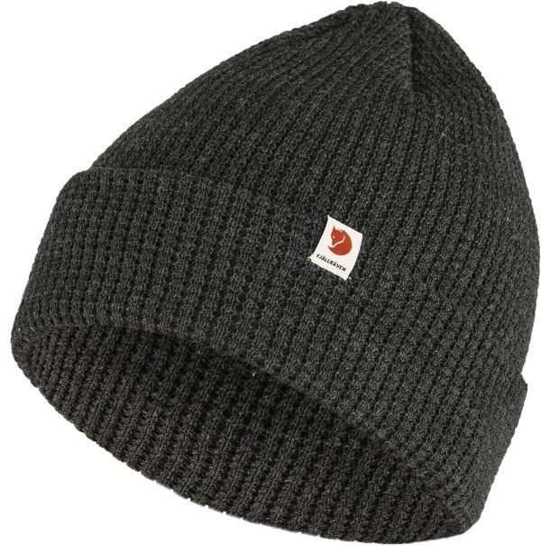 Fjallraven Tab Hat Dark Grey