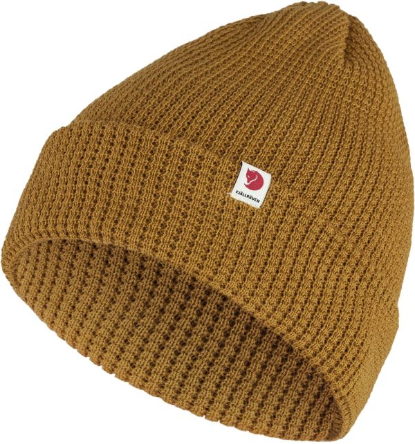Fjallraven Tab Hat Acorn