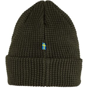 Fjallraven Tab Hat Deep Forest