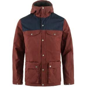 Fjallraven Greenland Winter Jacket M 87122-352-555