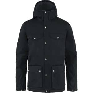 Fjallraven Greenland Winter Jacket M 87122-550