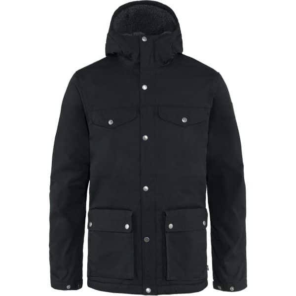Fjallraven Greenland Winter Jacket M 87122-550
