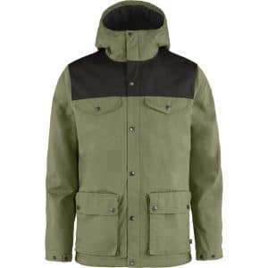 Fjallraven Greenland Winter Jacket M 87122-620-030