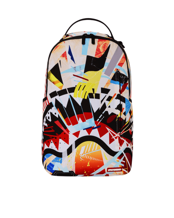 Sprayground EXPLODE RELOAD 910B6400NSZ