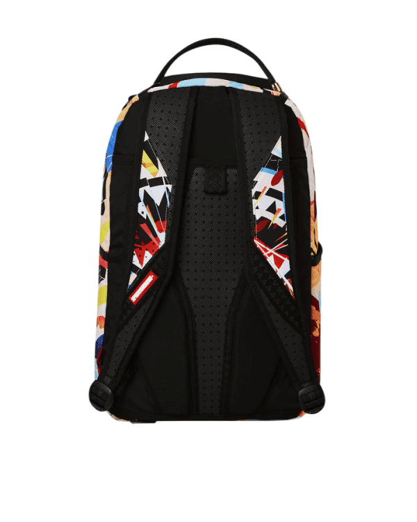 Sprayground EXPLODE RELOAD 910B6400NSZ