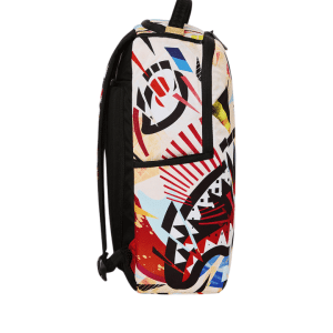 Sprayground EXPLODE RELOAD 910B6400NSZ