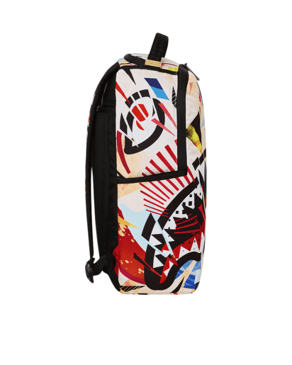 Sprayground EXPLODE RELOAD 910B6400NSZ