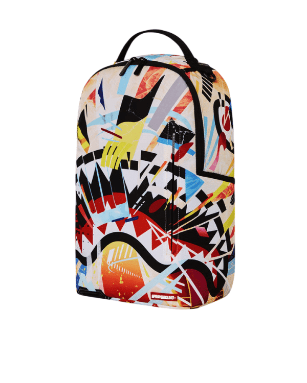 Sprayground EXPLODE RELOAD 910B6400NSZ