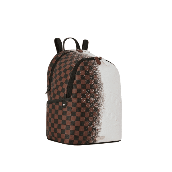 SPRAYGROUND SPRAY SPLIT SAVAGE BACKPACK 910B6615NSZ