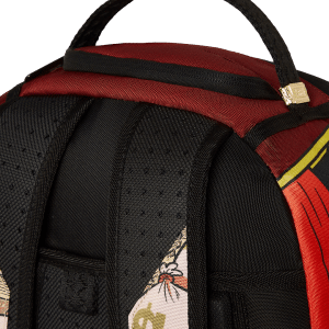Sprayground MONOPOLY LORD OF MANOR DLXR BACKPACK 100% Polyester 910B7137NSZ