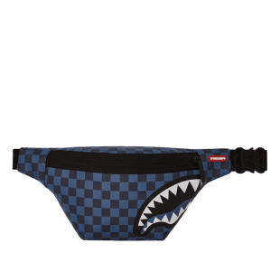 Sprayground MIDNIGHT SIP CROSSBODY