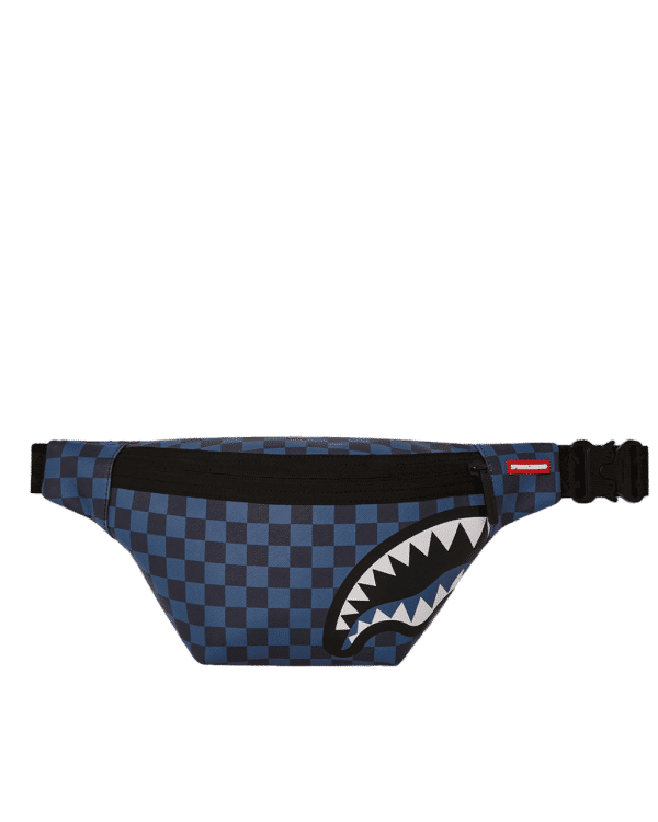 Sprayground MIDNIGHT SIP CROSSBODY