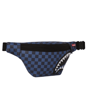 Sprayground MIDNIGHT SIP CROSSBODY