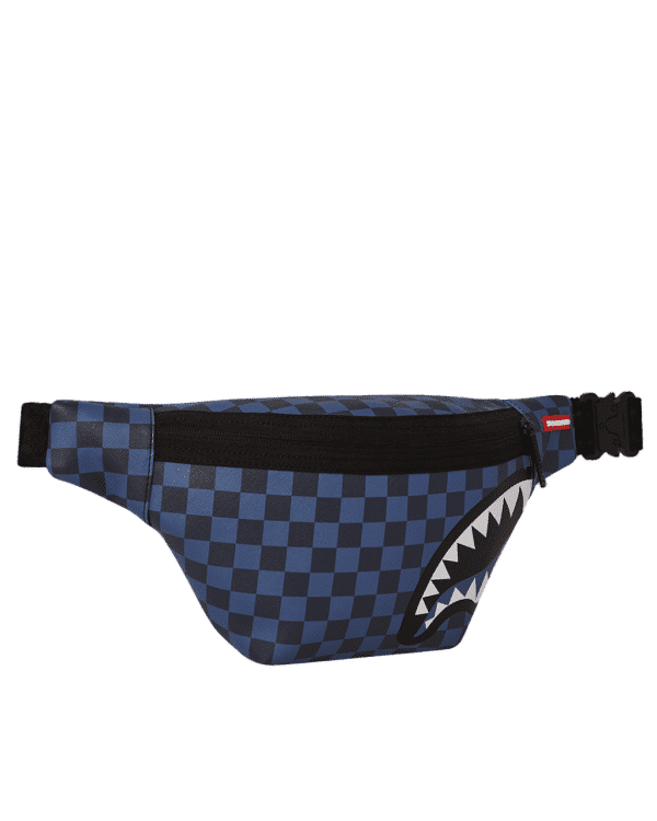 Sprayground MIDNIGHT SIP CROSSBODY