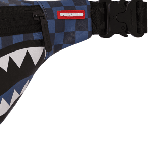 Sprayground MIDNIGHT SIP CROSSBODY