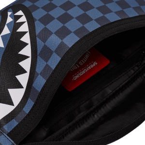 Sprayground MIDNIGHT SIP CROSSBODY